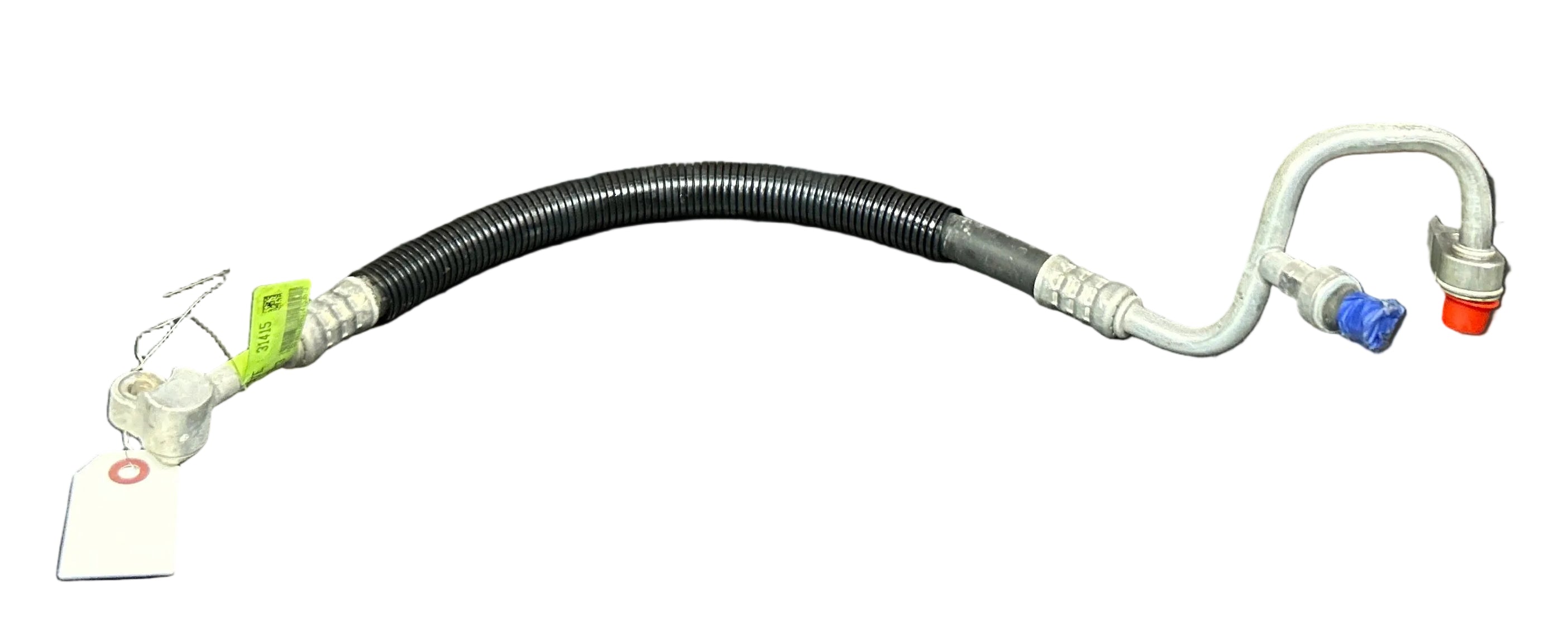 2013-2019 GRAND CHEROKEE DURANGO AC AIR CONDITIONING DISCHARGE LINE PIPE OEM