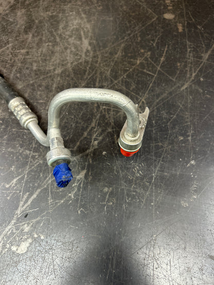 2013-2019 GRAND CHEROKEE DURANGO AC AIR CONDITIONING DISCHARGE LINE PIPE OEM