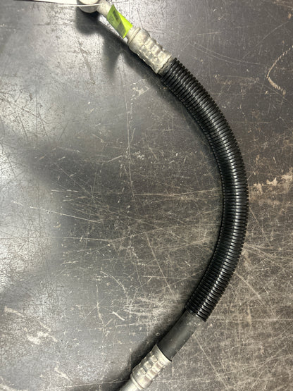 2013-2019 GRAND CHEROKEE DURANGO AC AIR CONDITIONING DISCHARGE LINE PIPE OEM