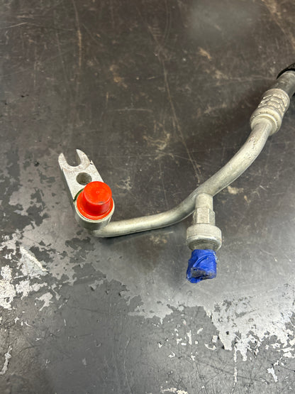 2013-2019 GRAND CHEROKEE DURANGO AC AIR CONDITIONING DISCHARGE LINE PIPE OEM