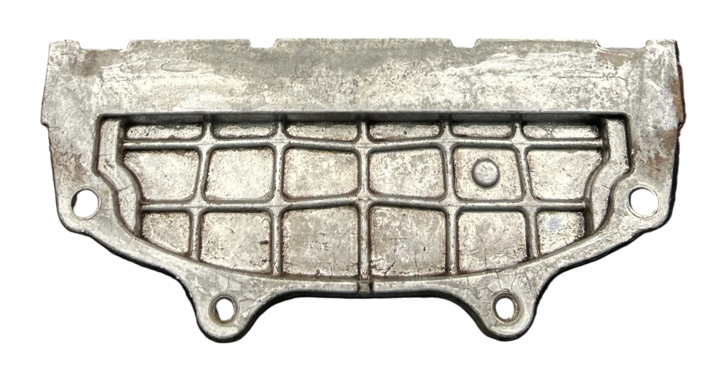 11-20 Jeep Grand Cherokee Transmission Oil Pan Collar Bracket OEM CM