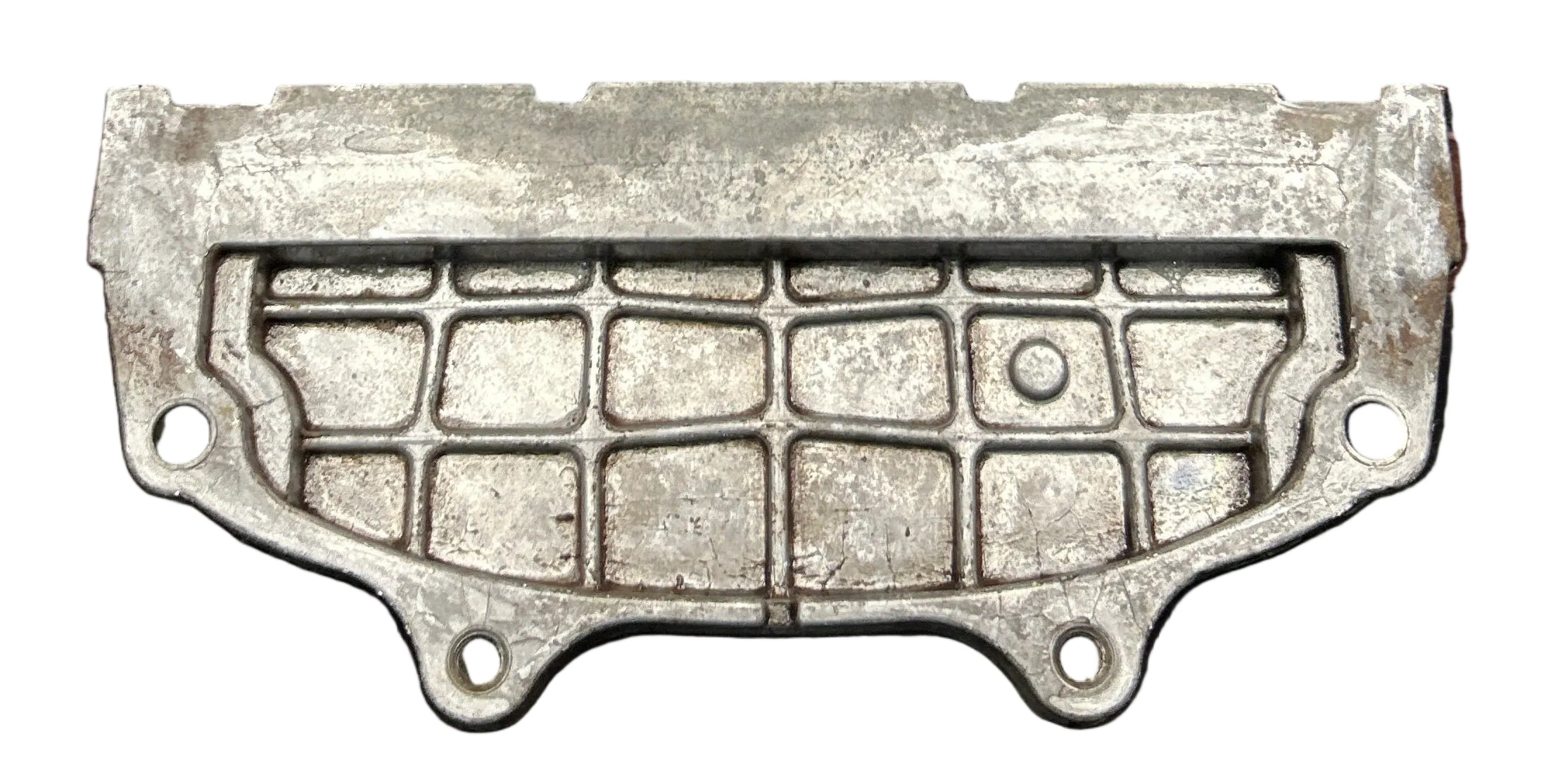 11-20 Jeep Grand Cherokee Transmission Oil Pan Collar Bracket OEM CM