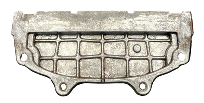 11-20 Jeep Grand Cherokee Transmission Oil Pan Collar Bracket OEM CM