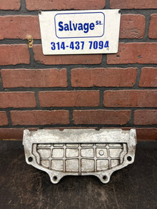11-20 Jeep Grand Cherokee Transmission Oil Pan Collar Bracket OEM CM