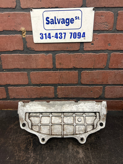 11-20 Jeep Grand Cherokee Transmission Oil Pan Collar Bracket OEM CM