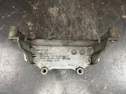 11-20 Jeep Grand Cherokee Transmission Oil Pan Collar Bracket OEM CM