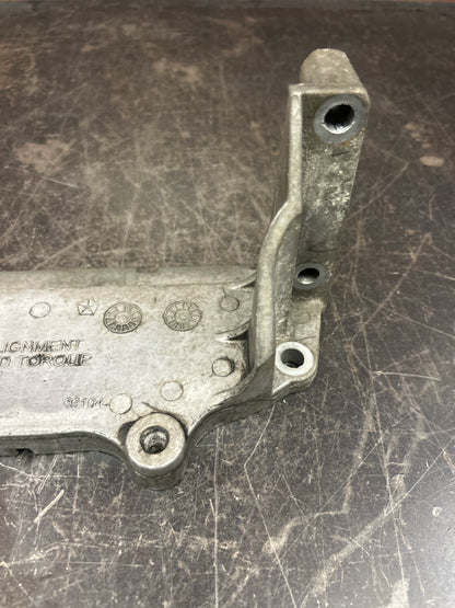 11-20 Jeep Grand Cherokee Transmission Oil Pan Collar Bracket OEM CM