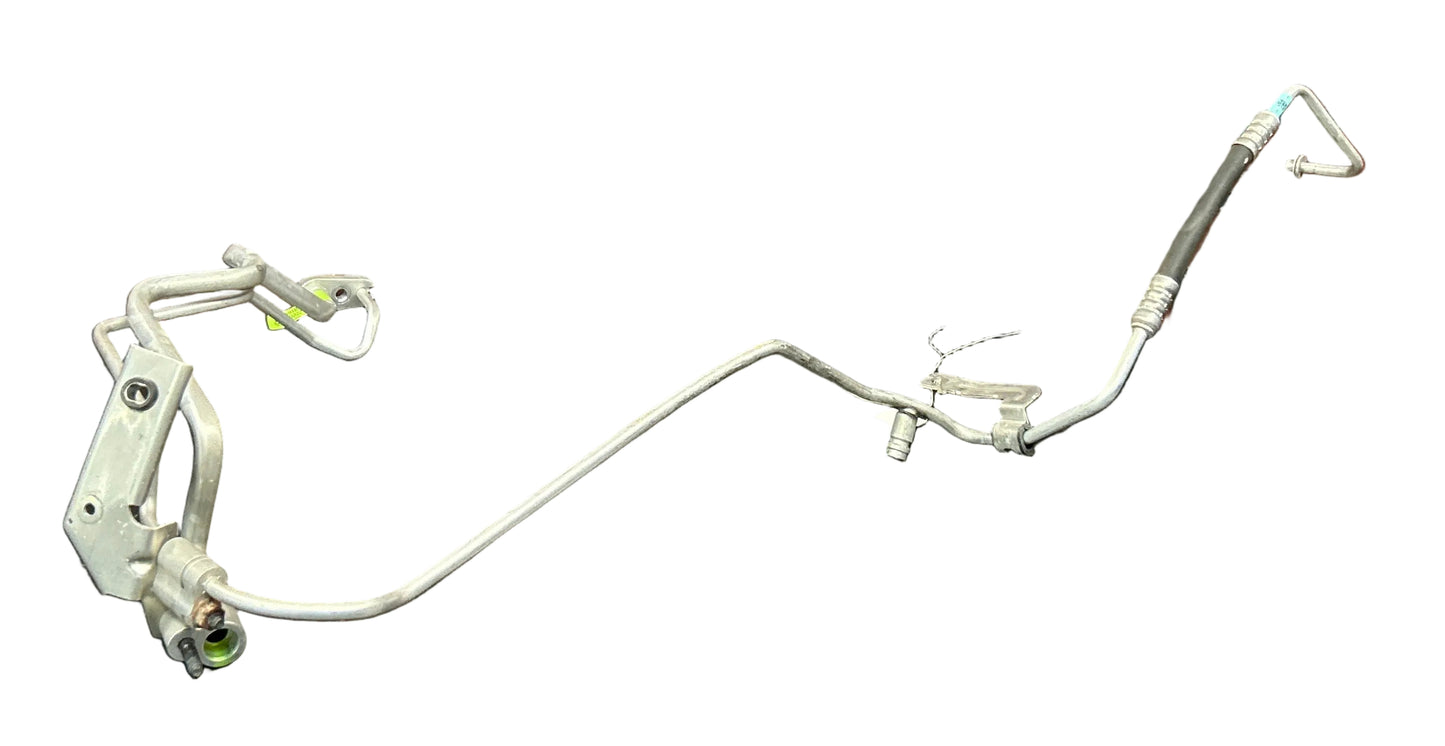 2016-2021 Dodge Durango Jeep Grand Cherokee A/C Liquid & Suction Lines OEM