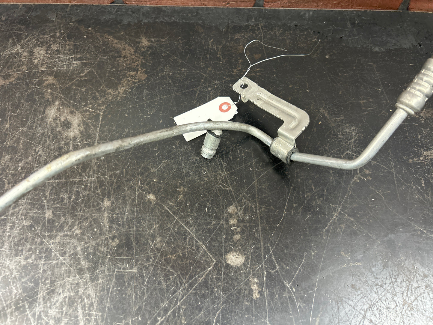 2016-2021 Dodge Durango Jeep Grand Cherokee A/C Liquid & Suction Lines OEM