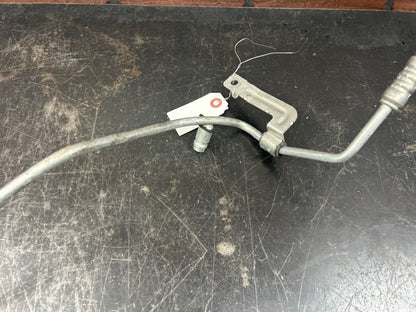 2016-2021 Dodge Durango Jeep Grand Cherokee A/C Liquid & Suction Lines OEM