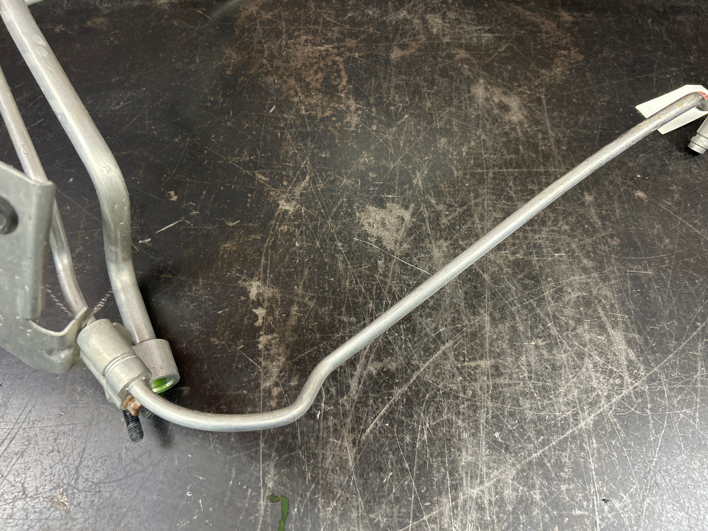 2016-2021 Dodge Durango Jeep Grand Cherokee A/C Liquid & Suction Lines OEM
