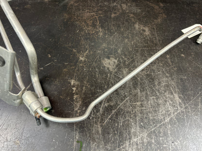 2016-2021 Dodge Durango Jeep Grand Cherokee A/C Liquid & Suction Lines OEM