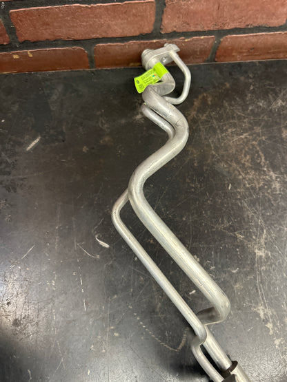 2016-2021 Dodge Durango Jeep Grand Cherokee A/C Liquid & Suction Lines OEM