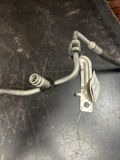 2016-2021 Dodge Durango Jeep Grand Cherokee A/C Liquid & Suction Lines OEM