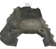 16-22 JEEP GRAND CHEROKEE FRONT RIGHT SIDE FLOOR CARPET COVER LINER MAT TRIM OEM