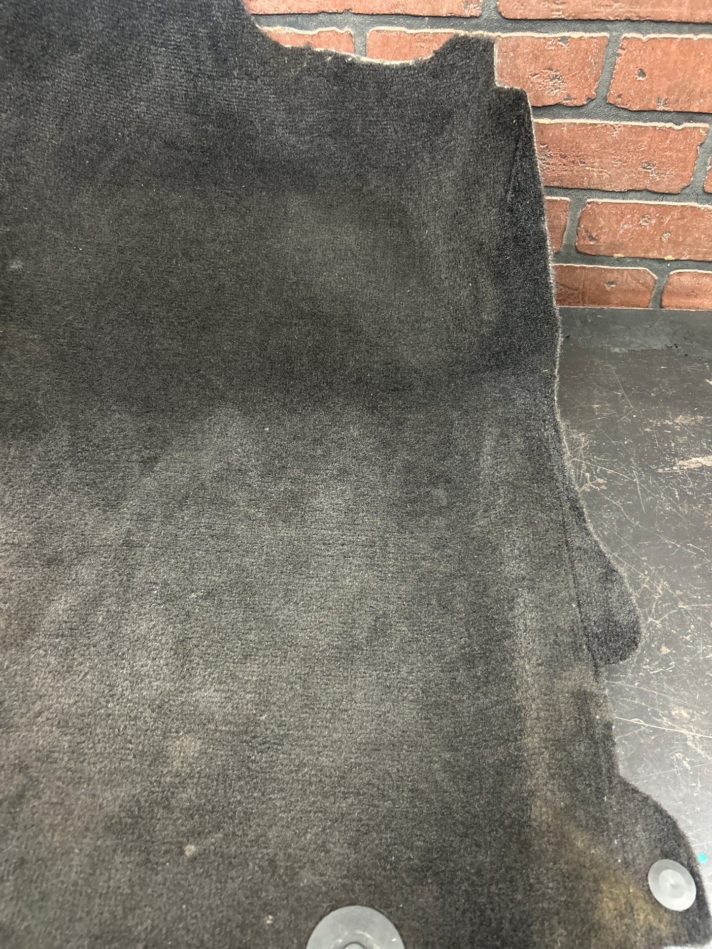 16-22 JEEP GRAND CHEROKEE FRONT RIGHT SIDE FLOOR CARPET COVER LINER MAT TRIM OEM