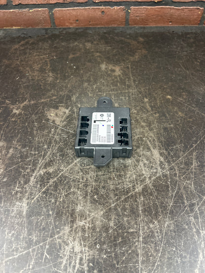 2015-16 Dodge Chrysler Jeep Front Left Driver Door Control Module OEM 68245461AB