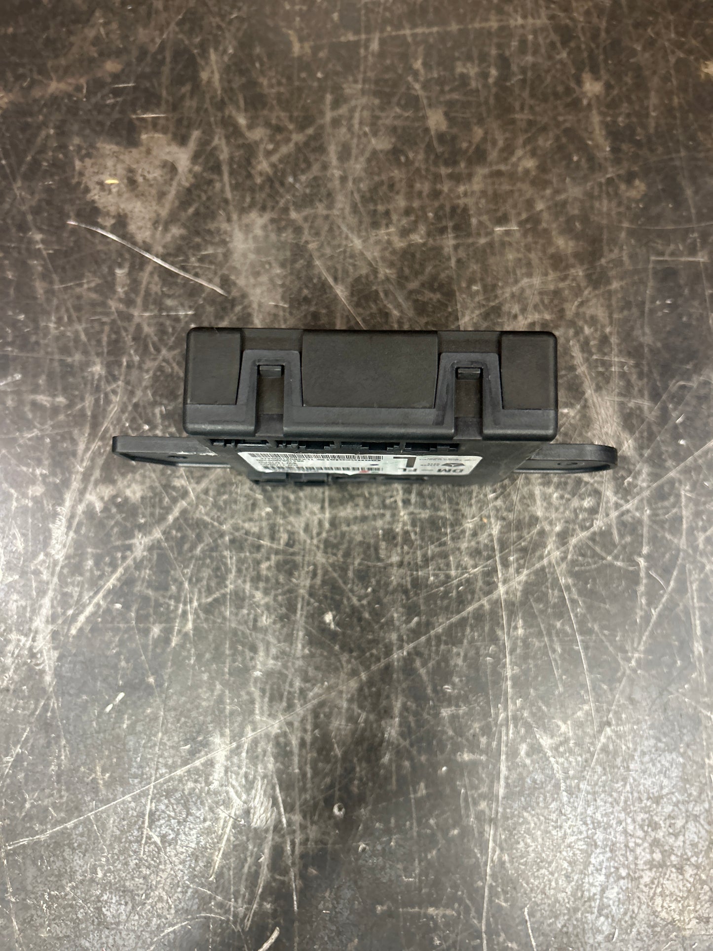 2015-16 Dodge Chrysler Jeep Front Left Driver Door Control Module OEM 68245461AB