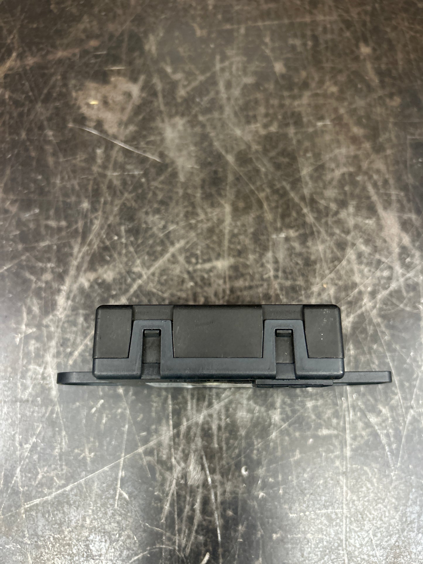 2015-16 Dodge Chrysler Jeep Right Passenger Door Control Module OEM 68245461AB