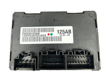 2016-2017 Jeep Grand Cherokee Transfer Case Control Module OEM 68250125AB
