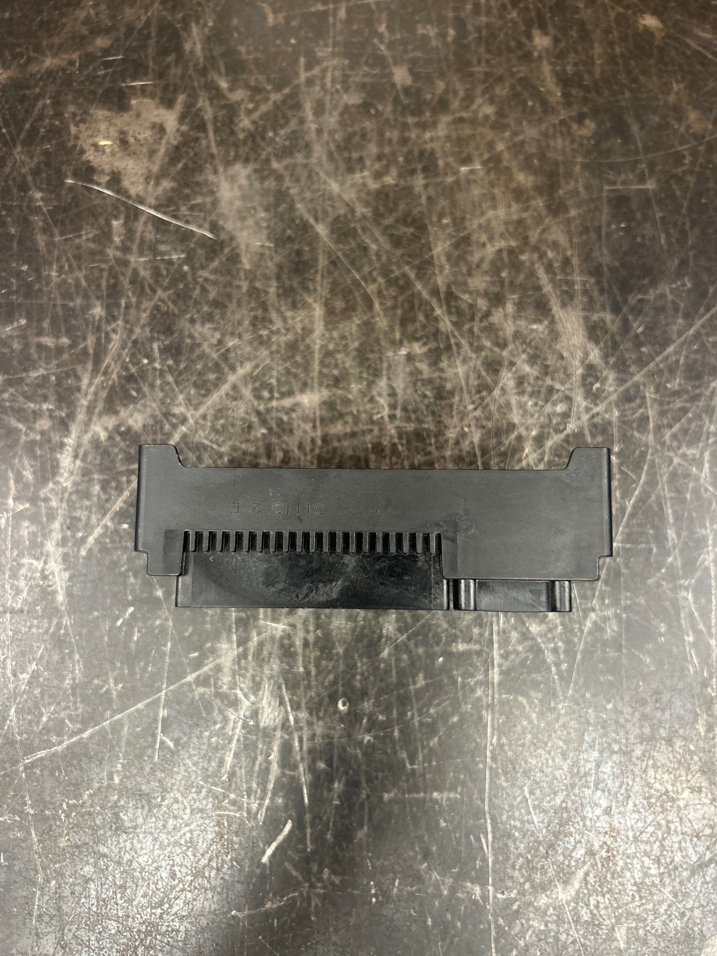 2016-2017 Jeep Grand Cherokee Transfer Case Control Module OEM 68250125AB