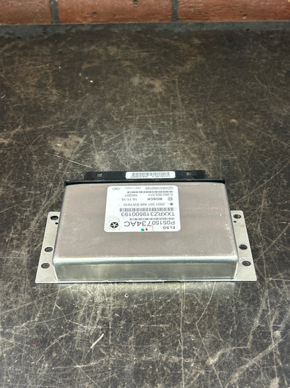 2014-2018 Jeep Grand Cherokee Limited Slip Differential Module OEM 05150734AC