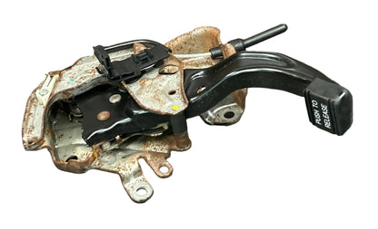 2011-2021 Jeep Grand Cherokee Emergency Parking Brake Release Pedal OEM