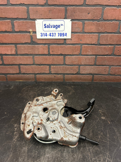 2011-2021 Jeep Grand Cherokee Emergency Parking Brake Release Pedal OEM