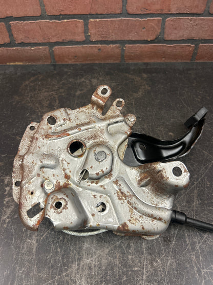 2011-2021 Jeep Grand Cherokee Emergency Parking Brake Release Pedal OEM