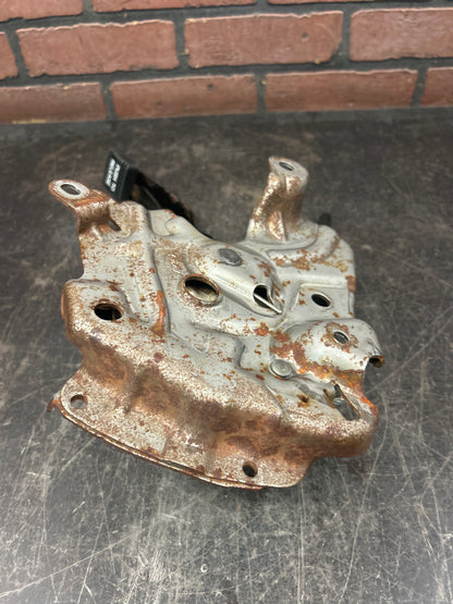 2011-2021 Jeep Grand Cherokee Emergency Parking Brake Release Pedal OEM