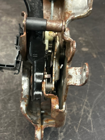 2011-2021 Jeep Grand Cherokee Emergency Parking Brake Release Pedal OEM