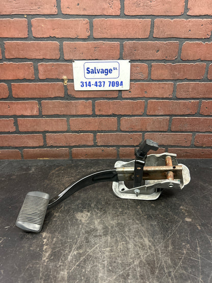 2016 JEEP GRAND CHEROKEE NON ADJUSTABLE BRAKE STOP PEDAL OEM