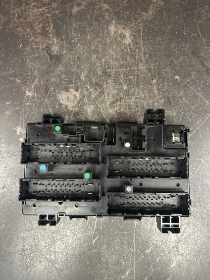 OEM 2016-2017 Jeep Grand Cherokee Overland 5.7 6.4 TIPM Fuse Box Control Module