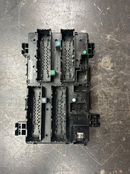 OEM 2016-2017 Jeep Grand Cherokee Overland 5.7 6.4 TIPM Fuse Box Control Module
