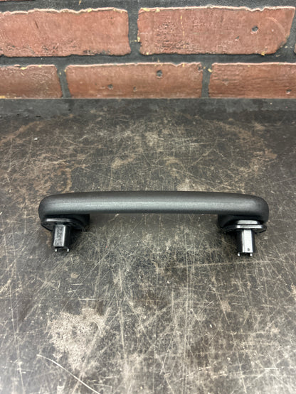 2011-2022 Jeep Grand Cherokee Black Interior Grab Handle Set OEM