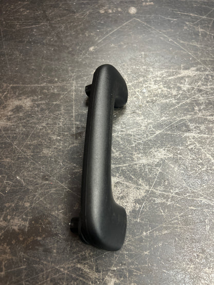 2011-2022 Jeep Grand Cherokee Black Interior Grab Handle Set OEM
