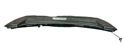 2014 - 2021 Jeep Grand Cherokee Liftgate Back Door Spoiler & Light OEM