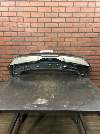 2014 - 2021 Jeep Grand Cherokee Liftgate Back Door Spoiler & Light OEM