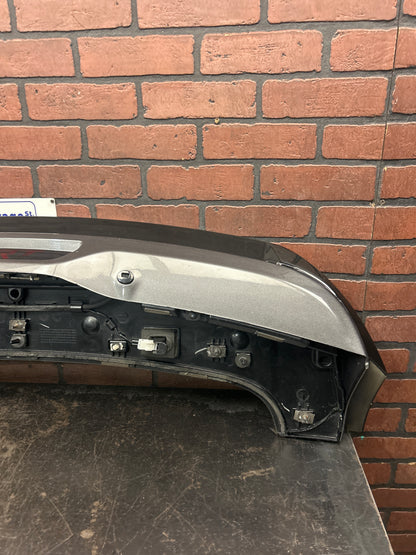 2014 - 2021 Jeep Grand Cherokee Liftgate Back Door Spoiler & Light OEM