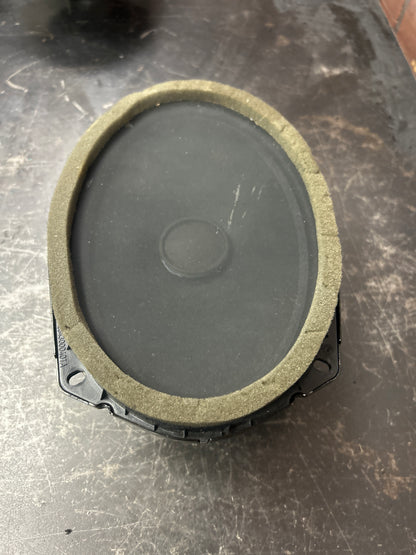 2012-2021 Jeep Grand Cherokee Sound Audio Speaker Assembly Set of 9 OEM