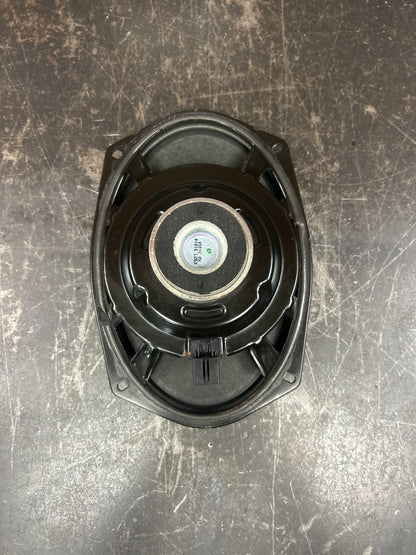 2012-2021 Jeep Grand Cherokee Sound Audio Speaker Assembly Set of 9 OEM