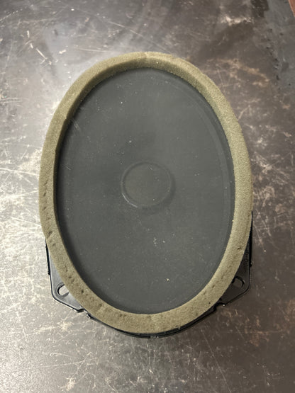 2012-2021 Jeep Grand Cherokee Sound Audio Speaker Assembly Set of 9 OEM