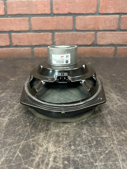 2012-2021 Jeep Grand Cherokee Sound Audio Speaker Assembly Set of 9 OEM