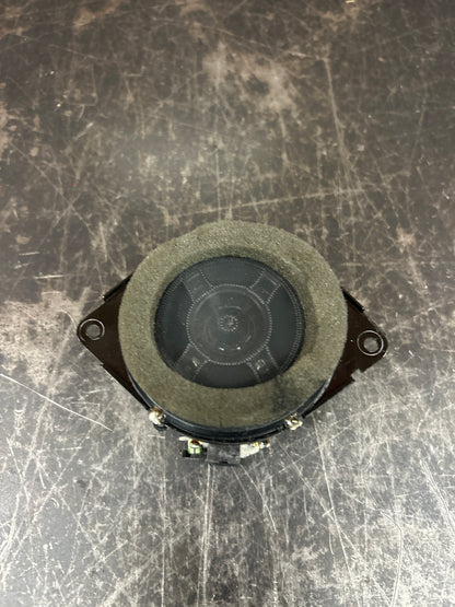 2012-2021 Jeep Grand Cherokee Sound Audio Speaker Assembly Set of 9 OEM