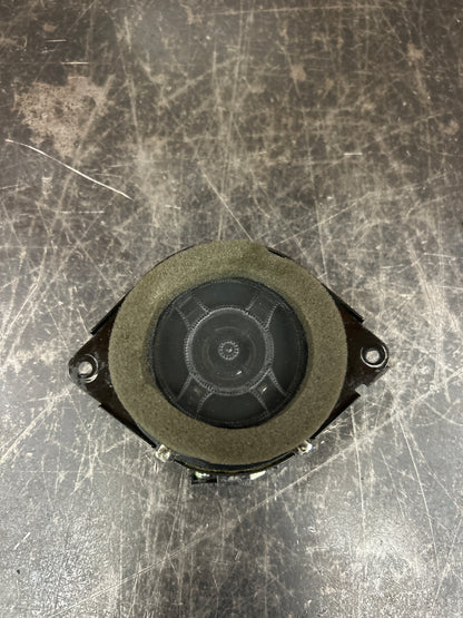 2012-2021 Jeep Grand Cherokee Sound Audio Speaker Assembly Set of 9 OEM