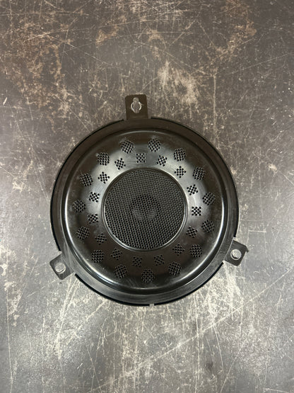 2012-2021 Jeep Grand Cherokee Sound Audio Speaker Assembly Set of 9 OEM
