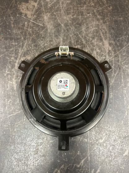 2012-2021 Jeep Grand Cherokee Sound Audio Speaker Assembly Set of 9 OEM