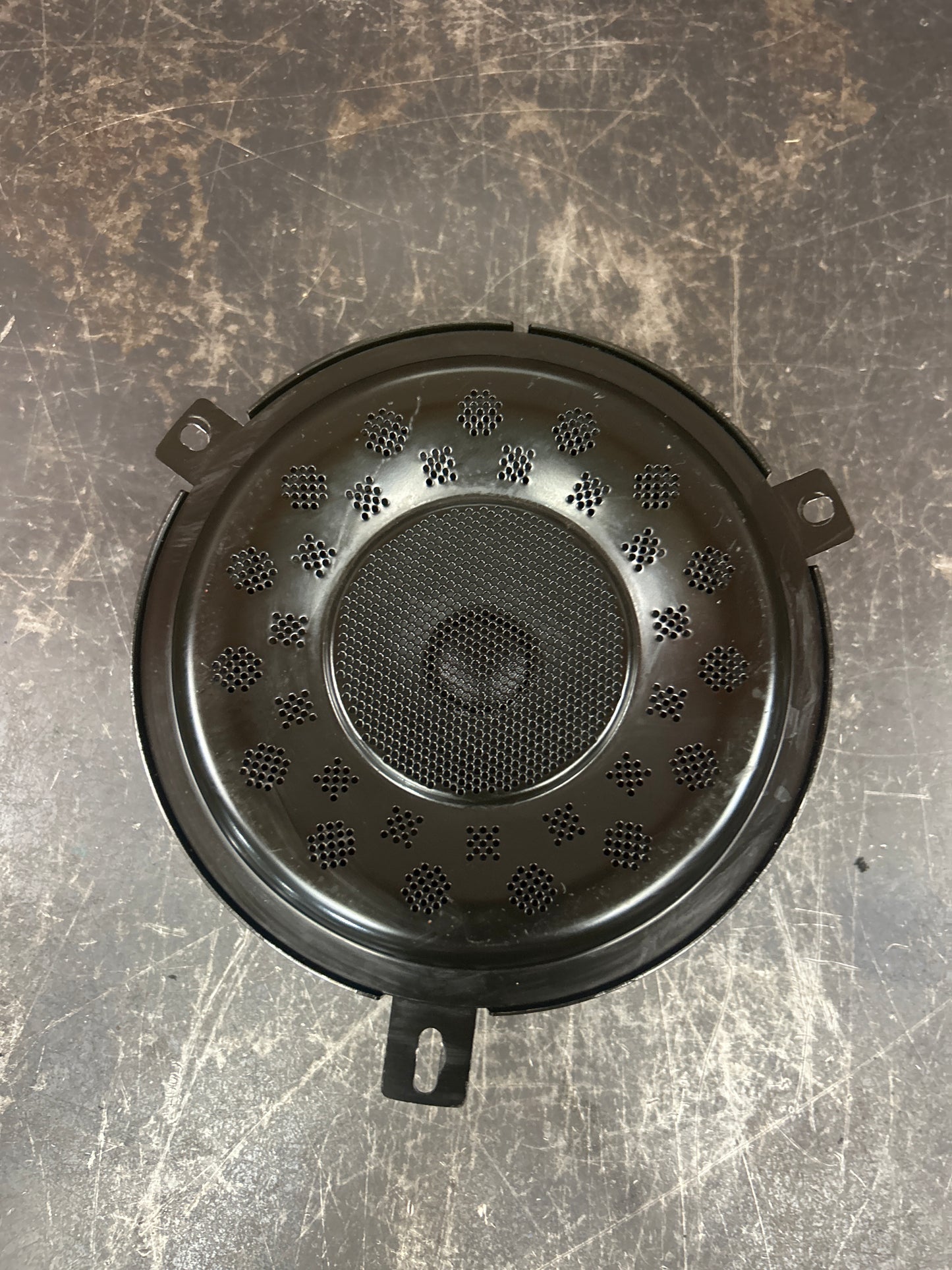 2012-2021 Jeep Grand Cherokee Sound Audio Speaker Assembly Set of 9 OEM