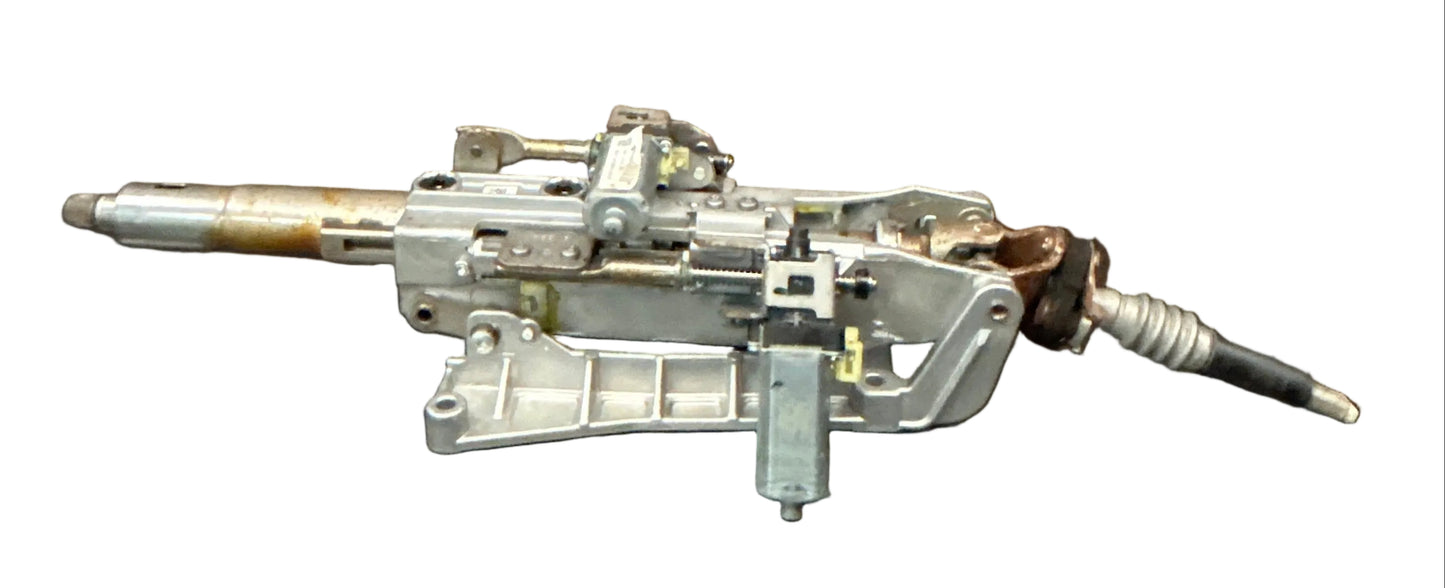 2016 - 2022 JEEP GRAND CHEROKEE WK STEERING COLUMN W/ POWER TILT OEM