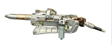 2016 - 2022 JEEP GRAND CHEROKEE WK STEERING COLUMN W/ POWER TILT OEM